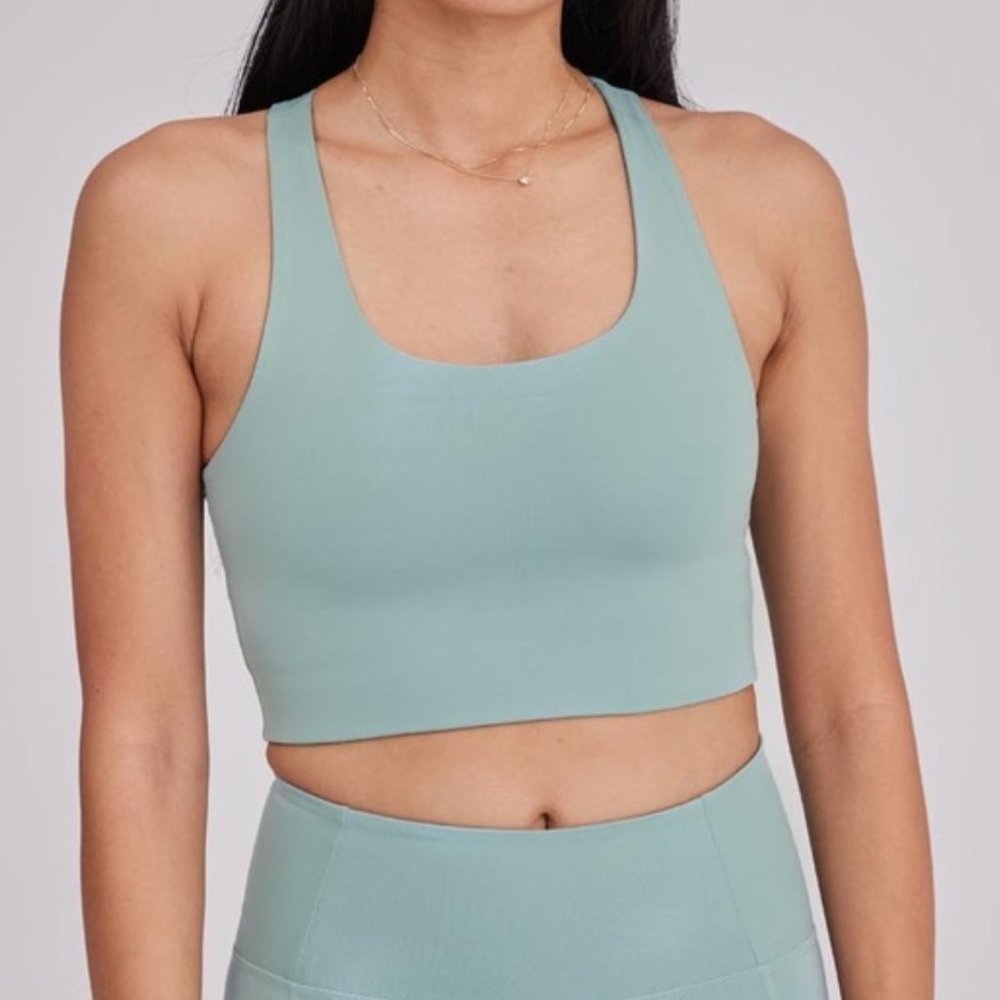 Pond Paloma Bra Medium